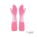 Aurissesion Pet Grooming Glove — Shed-Free Silicone Touch