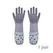 Grey Extended