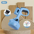Aurissesion Dog Waste Scooper — Clean Hands, Clear Conscience