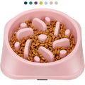 Aurissesion Slow Feeder Dog Bowl — Eat Slower, Live Longer