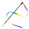 Aurissesion Interactive Cat Wand — Pounce-Ready Playtime