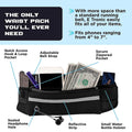 Aurissesion Hands-Free Dog Leash — Run Wild, Stay Connected